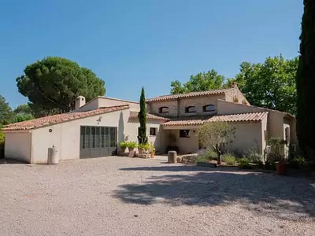 Maison vente à Aix-en-Provence, Aix-en-provence