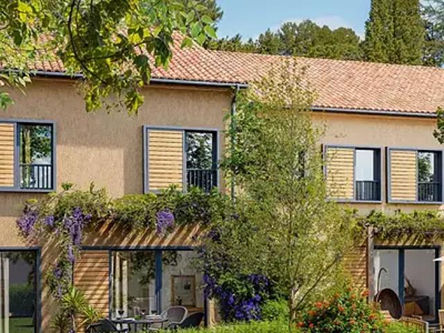 Maison vente à Aix-en-Provence, Aix-en-provence