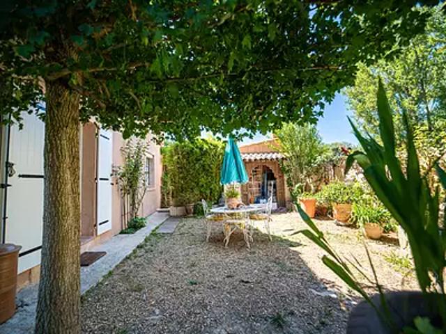 Maison vente à Aix-en-Provence, Aix-en-provence