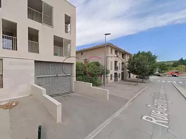 Garage location à Aix-en-Provence, Aix-en-provence