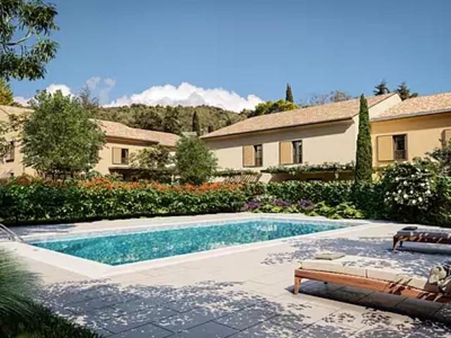 Maison vente à Aix-en-Provence, Aix-en-provence