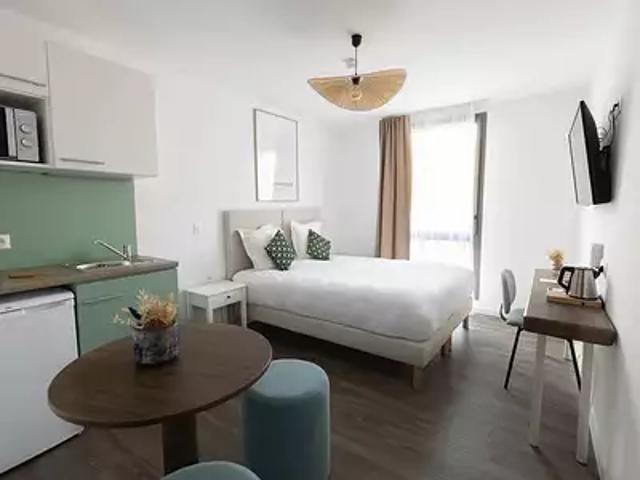 Appartement vente à Aix-en-Provence, Aix-en-provence