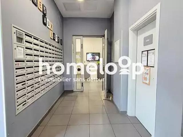 Appartement vente à Les Granettes, Aix-en-Provence
