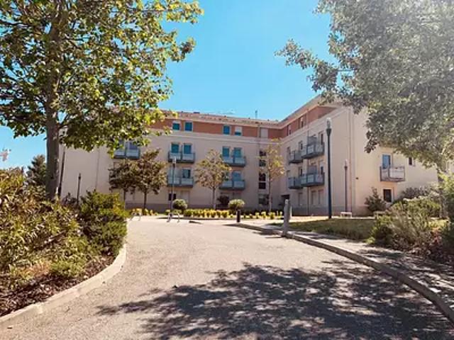 Appartement vente à Aix-en-Provence, Aix-en-provence