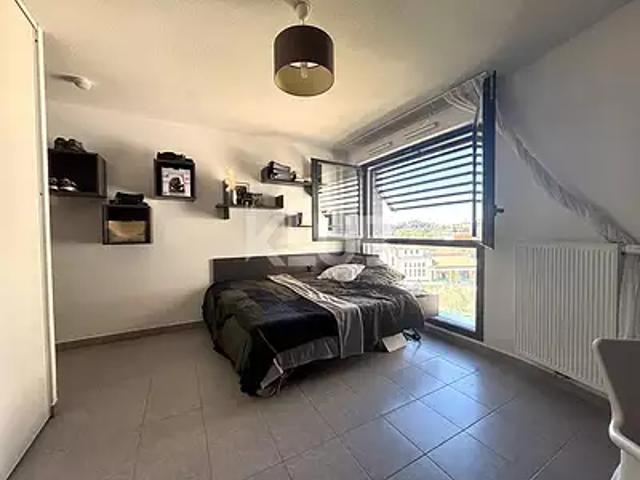 Appartement vente à Aix-en-Provence, Aix-en-provence