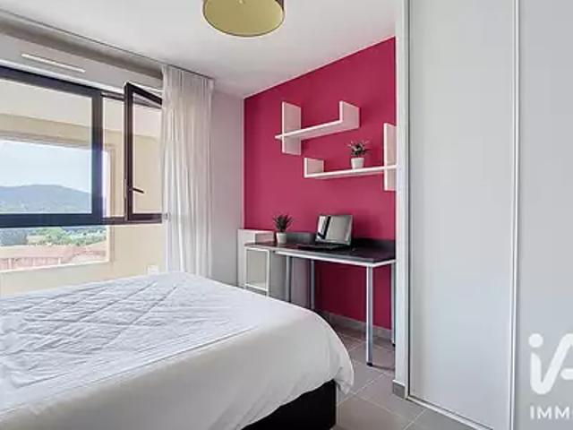 Appartement vente à Les Granettes, Aix-en-Provence