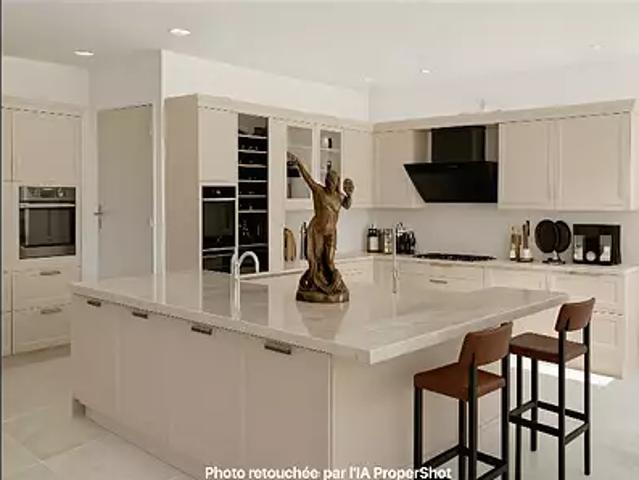 Appartement vente à Les Granettes, Aix-en-Provence