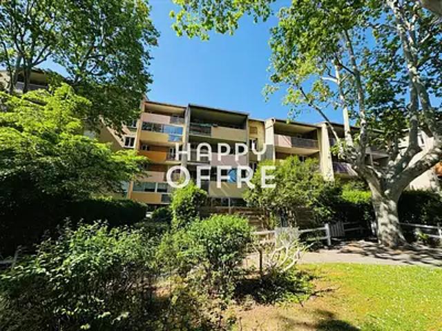 Appartement vente à Aix-en-Provence, Aix-en-provence