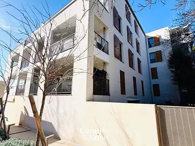 Appartement vente à Aix-en-Provence, Aix-en-provence