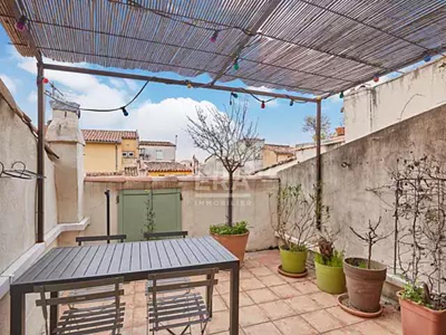 Appartement vente à Aix-en-Provence, Aix-en-provence