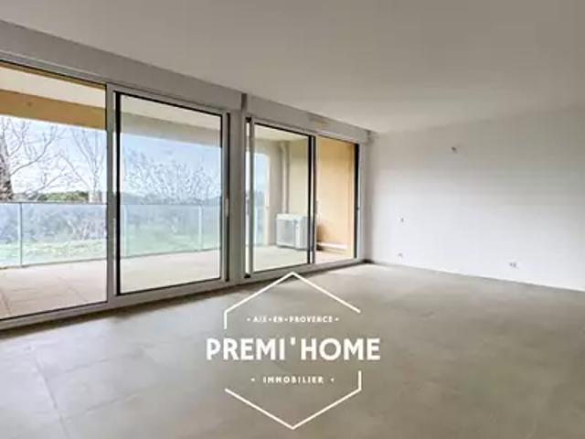 Appartement vente à Aix-en-Provence, Aix-en-provence