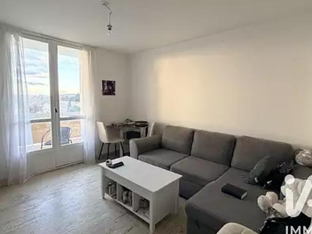 Appartement vente à Aix-en-Provence, Aix-en-provence