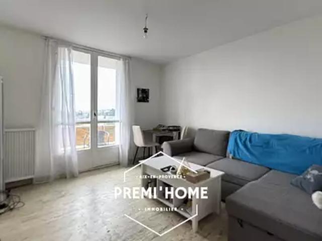 Appartement vente à Aix-en-Provence, Aix-en-provence