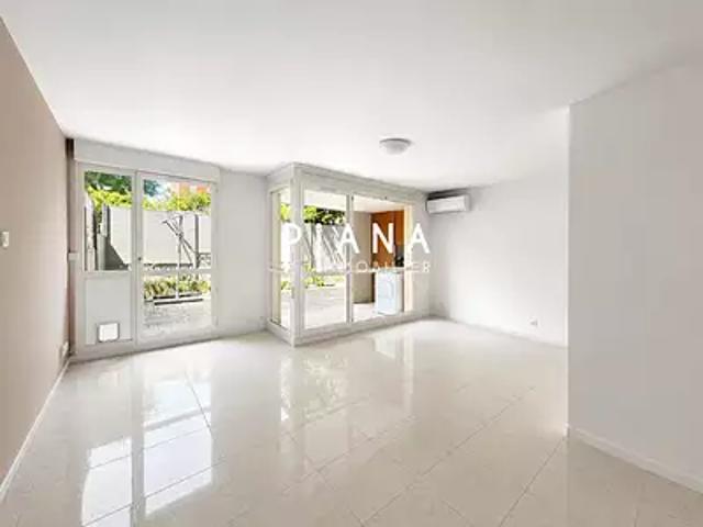 Appartement vente à Les Granettes, Aix-en-Provence