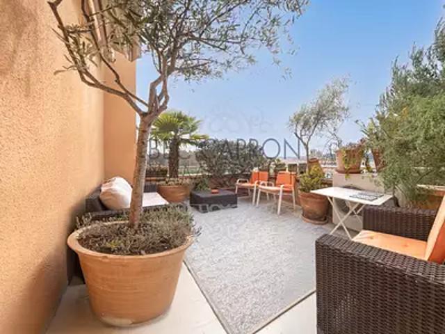 Appartement vente à Aix-en-Provence, Aix-en-provence