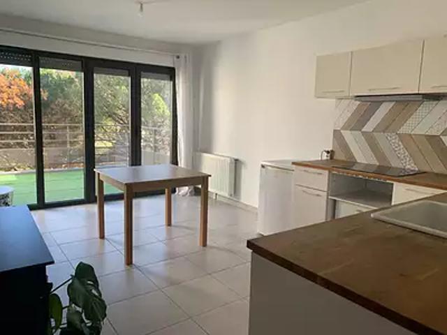 Appartement vente à Aix-en-Provence, Aix-en-provence