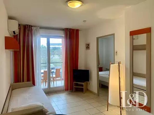 Appartement vente à Aix-en-Provence, Aix-en-provence