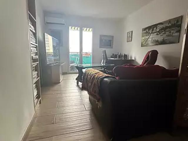 Appartement vente à Les Granettes, Aix-en-Provence
