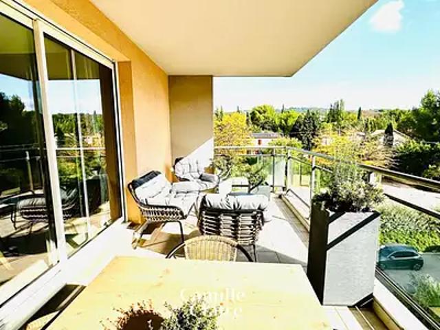 Appartement vente à Aix-en-Provence, Aix-en-provence
