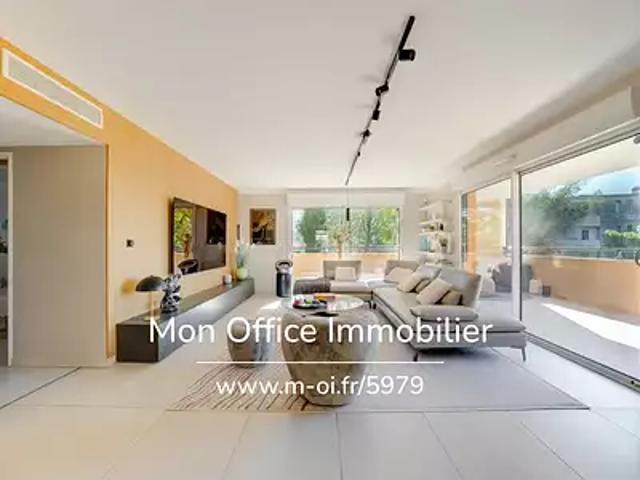 Appartement vente à Aix-en-Provence, Aix-en-provence