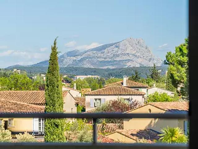 Appartement vente à Aix-en-Provence, Aix-en-provence