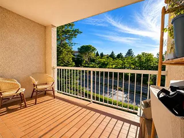 Appartement vente à Aix-en-Provence, Aix-en-provence