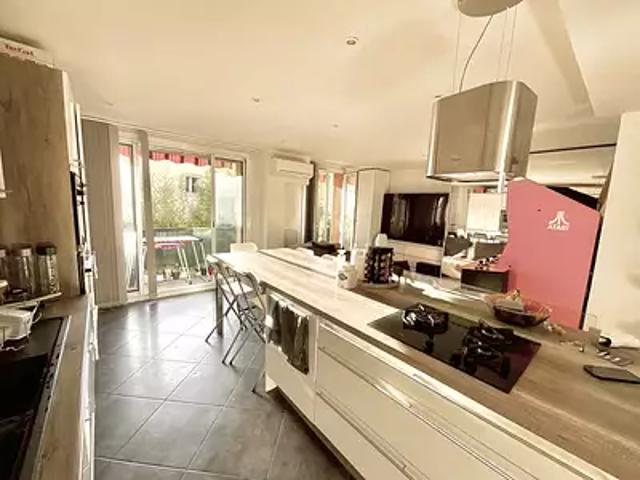 Appartement vente à Aix-en-Provence, Aix-en-provence