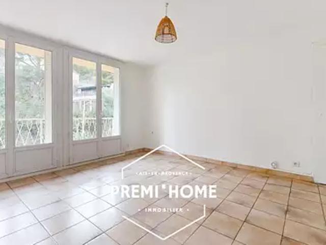 Appartement vente à Aix-en-Provence, Aix-en-provence