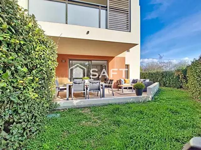 Appartement vente à Aix-en-Provence, Aix-en-provence