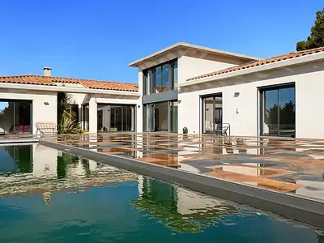 Maison vente à Aix-en-Provence, Aix-en-provence
