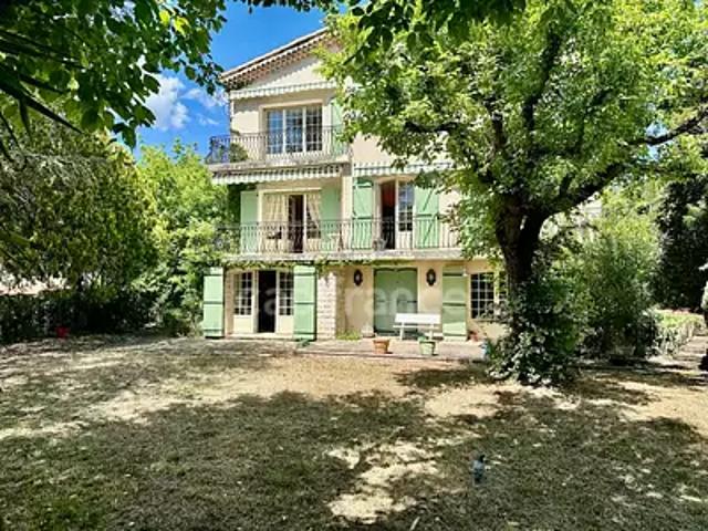 Maison vente à Aix-en-Provence, Aix-en-provence