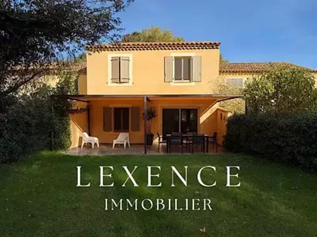 Maison vente à Aix-en-Provence, Aix-en-provence