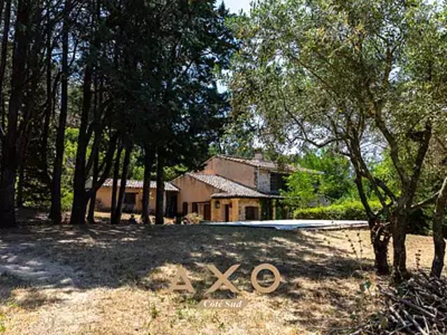 Maison vente à Aix-en-Provence, Aix-en-provence