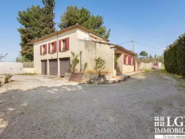Maison vente à Aix-en-Provence, Aix-en-provence