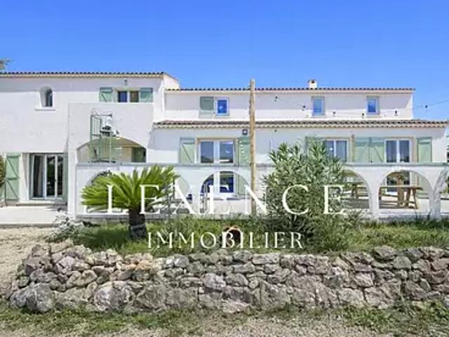 Maison vente à Aix-en-Provence, Aix-en-provence