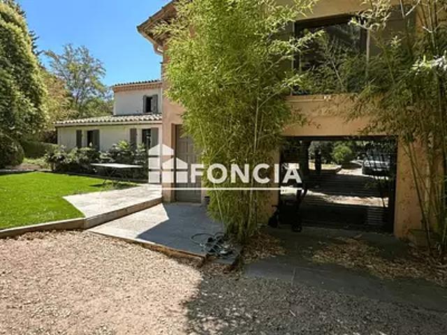 Maison vente à Aix-en-Provence, Aix-en-provence