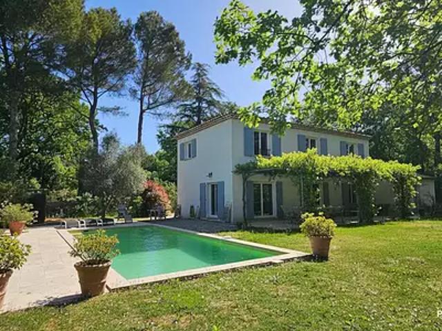 Maison vente à Aix-en-Provence, Aix-en-provence