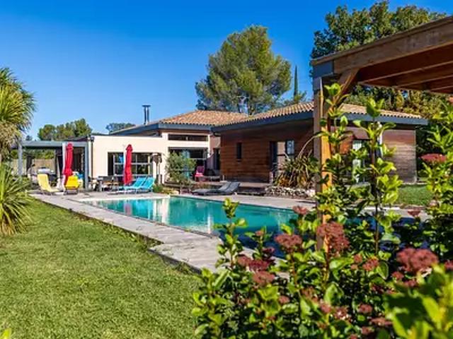 Maison vente à Aix-en-Provence, Aix-en-provence