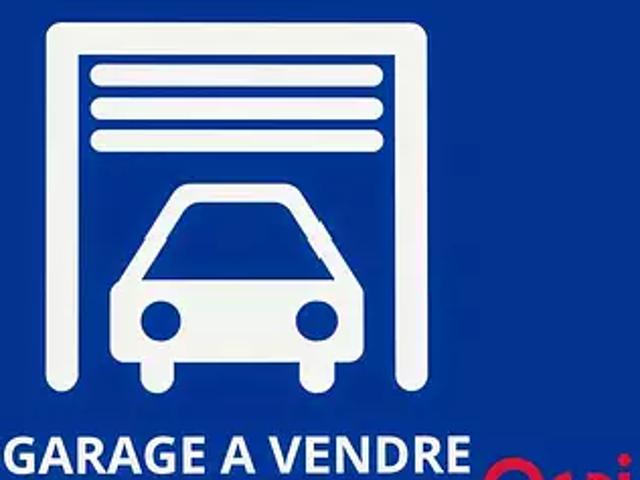 Garage vente à Les Granettes, Aix-en-Provence