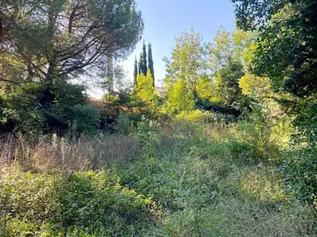 Terrain vente à France métropolitaine, Aix-en-provence