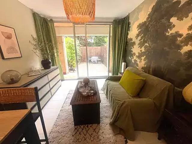 Appartement location à Aix-en-Provence, Aix-en-provence