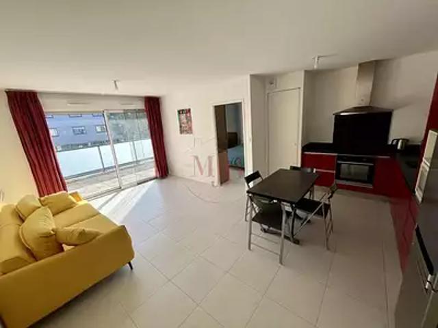 Appartement location à Aix-en-Provence, Aix-en-provence