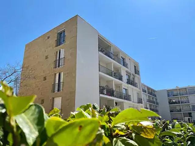 Appartement location à Aix-en-Provence, Aix-en-provence