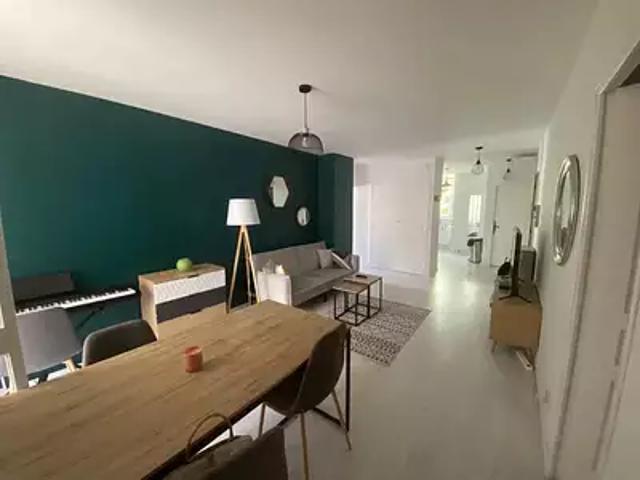 Appartement location à Aix-en-Provence, Aix-en-provence