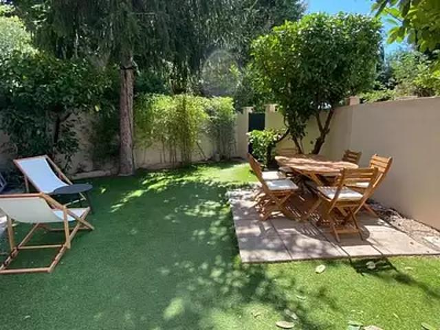 Maison location à Aix-en-Provence, Aix-en-provence