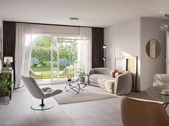 Appartement vente à Aix-en-Provence, Aix-en-provence
