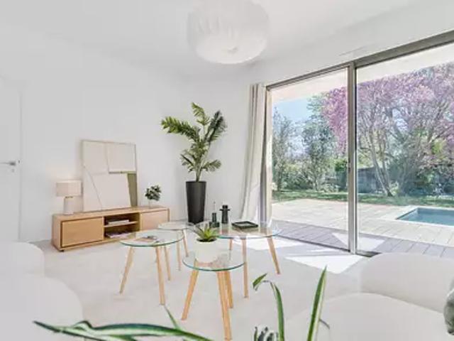 Appartement vente à Aix-en-Provence, Aix-en-provence