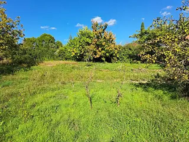 Terrain vente à France métropolitaine, Aix-en-provence