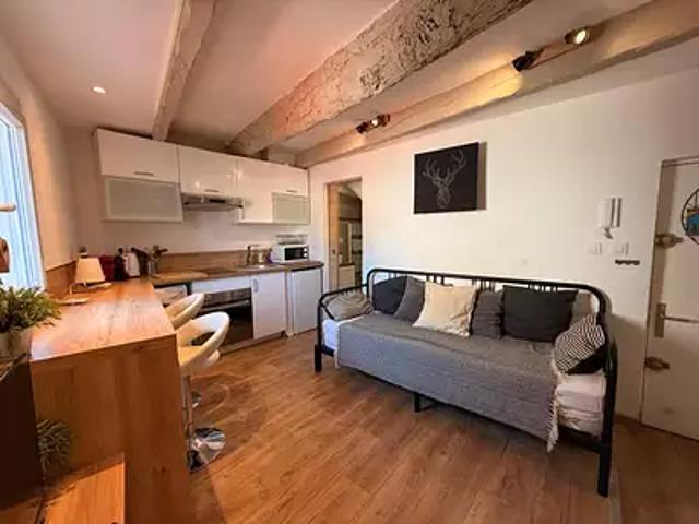 Appartement vente à Aix-en-Provence, Aix-en-provence
