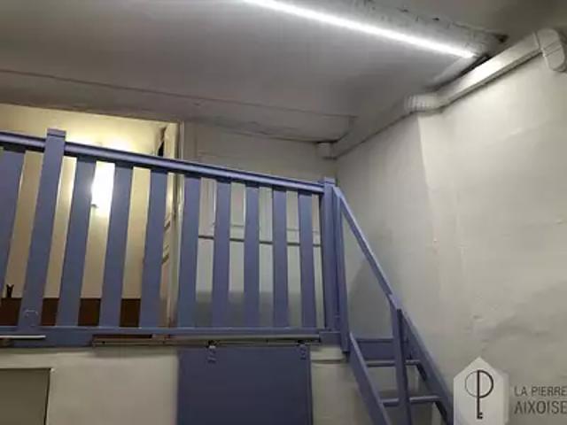 Appartement vente à Aix-en-Provence, Aix-en-provence